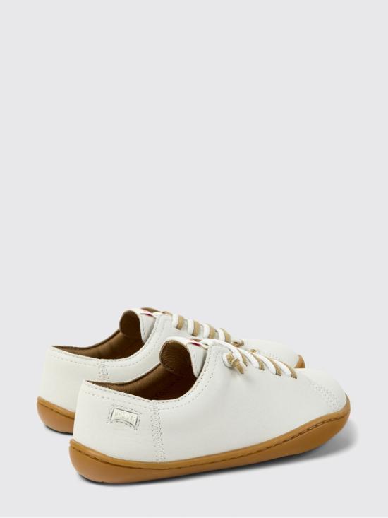 26SS [키즈] 캠퍼 스니커즈 80003 159 PEU 0 White - CAMPER