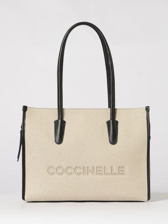 26SS 코치넬리 숄더백 E1UAL110201 846 Black