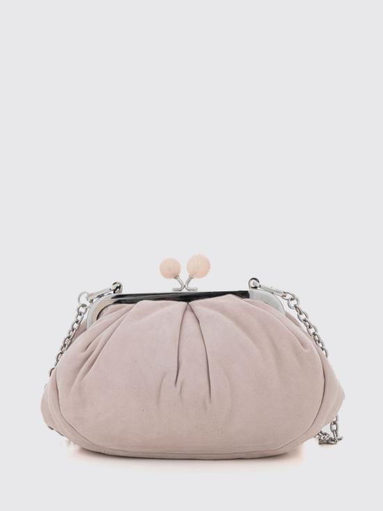 26SS 위켄드막스마라 클러치/파우치 2615511014600 004 Pink