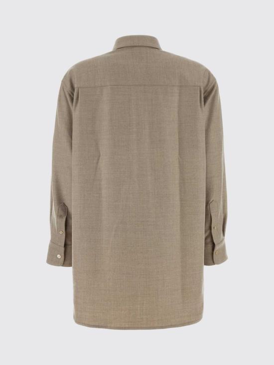26SS Oriane 셔츠 UNISEXSHIRTLOROPIANA Beige - OTHER BRANDS