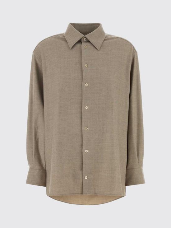 26SS Oriane 셔츠 UNISEXSHIRTLOROPIANA Beige - OTHER BRANDS