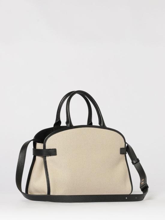 26SS 코치넬리 토트백 E1ULE180401 846 Black - COCCINELLE
