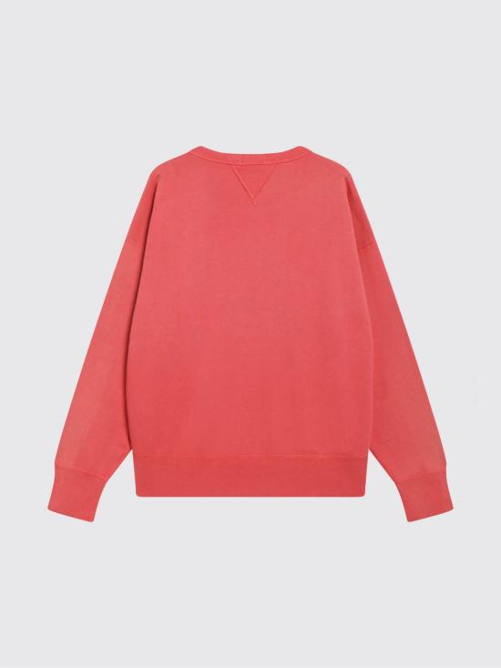 26SS 폴로 랄프로렌 긴팔 티셔츠 710P05436 001 Red - POLO RALPH LAUREN