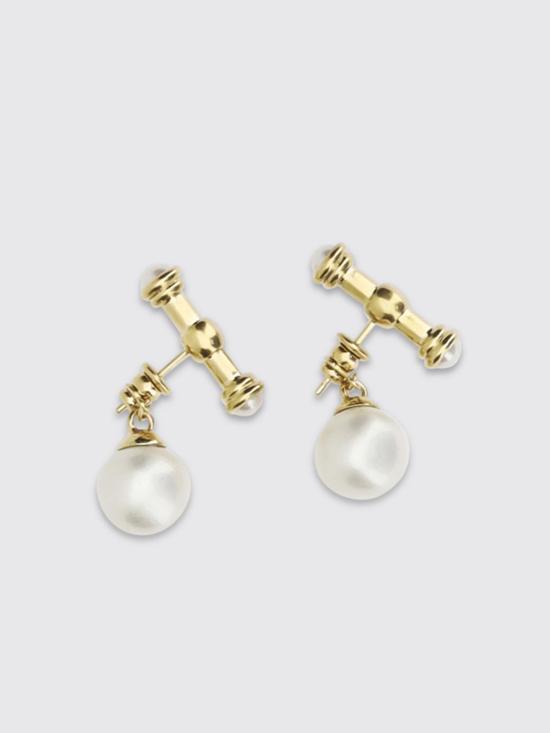 26SS 끌로에 보석 CH26SJE03BRE 7ZN Gold - CHLOE