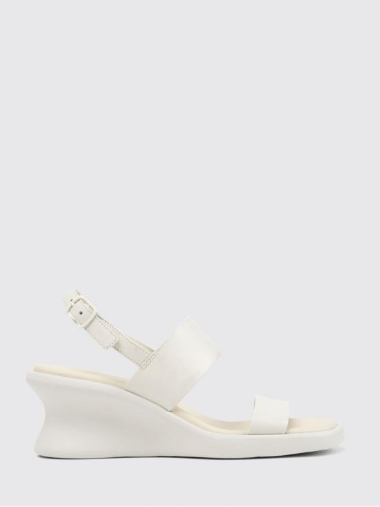 26SS 캠퍼 힐/펌프스 K201915 002 LOUISE SANDAL 0 White