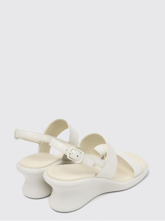 26SS 캠퍼 힐/펌프스 K201915 002 LOUISE SANDAL 0 White - CAMPER