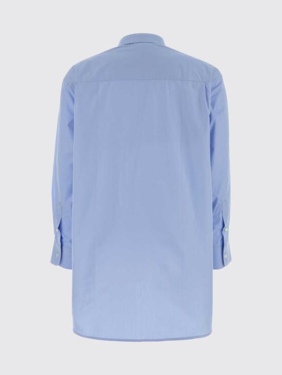 26SS Oriane 셔츠 BOYFRIENDSHIRT Blue - OTHER BRANDS