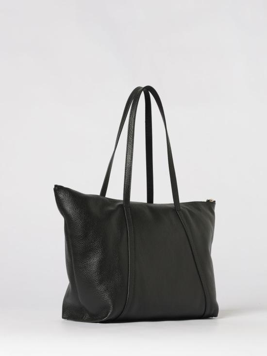 26SS 코치넬리 숄더백 E1U45110101 001 Black - COCCINELLE