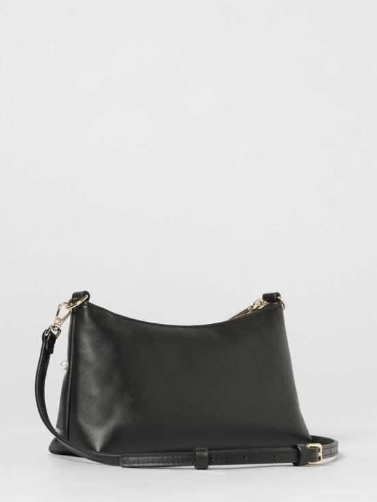 26SS 코치넬리 숄더백 E5UHG550101 001 Black - COCCINELLE
