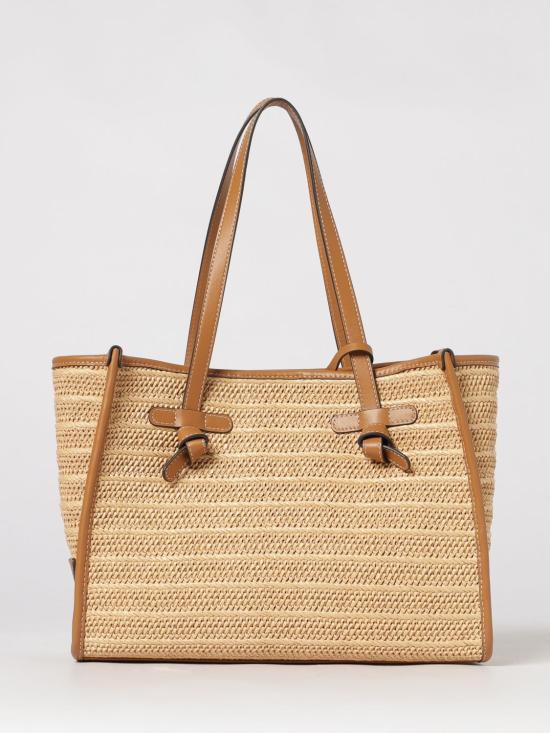 26SS 지아니 끼아리니 숄더백 BS6849COMMRVMRK 064 Beige