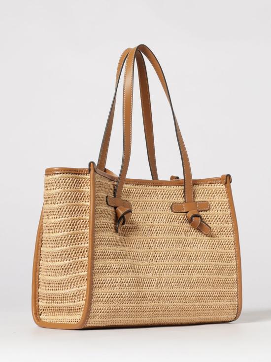26SS 지아니 끼아리니 숄더백 BS6849COMMRVMRK 064 Beige - GIANNI CHIARINI