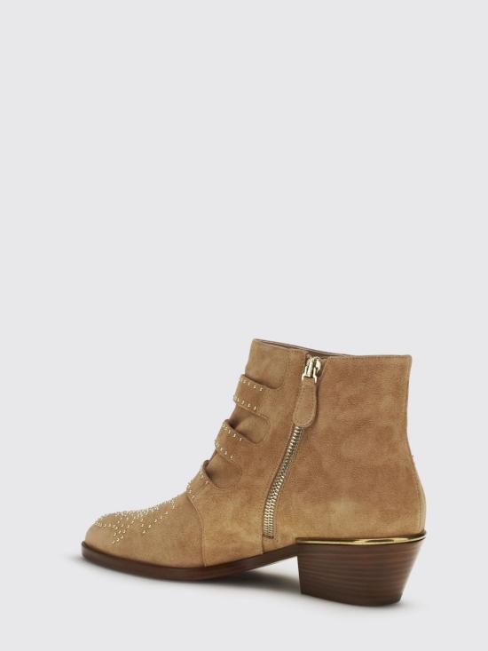 26SS 끌로에 부츠 CH25A134RY 6C1 Pink - CHLOE