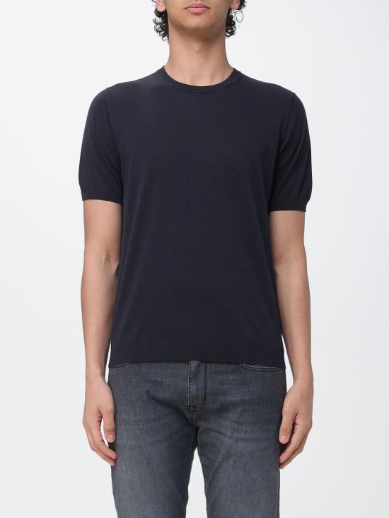 26SS 드루모어 스웨터 D0GN10000001 795 Blue