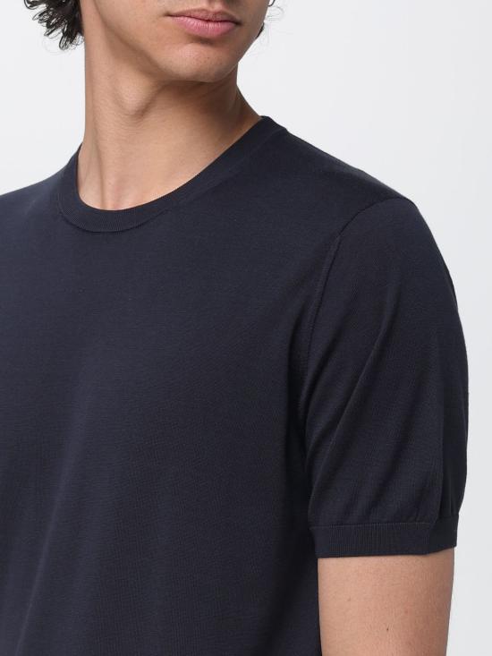 26SS 드루모어 스웨터 D0GN10000001 795 Blue - DRUMOHR