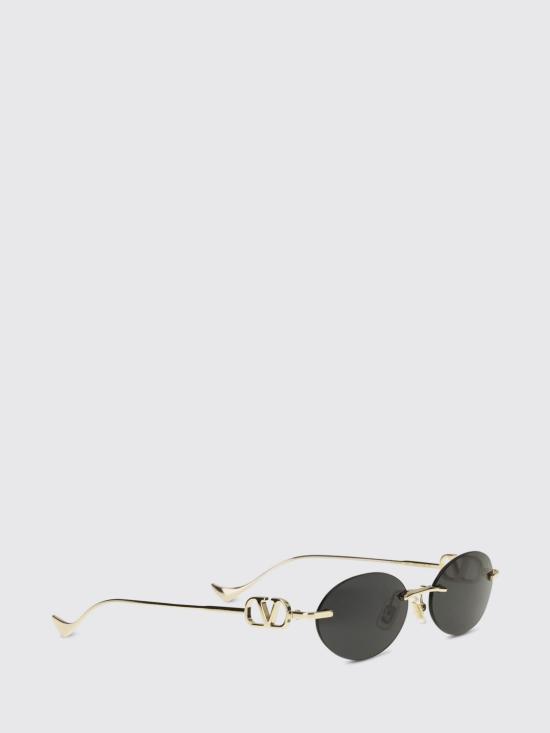 26SS 발렌티노 가라바니 선글라스 VG0032S 001 Gold - VALENTINO GARAVANI