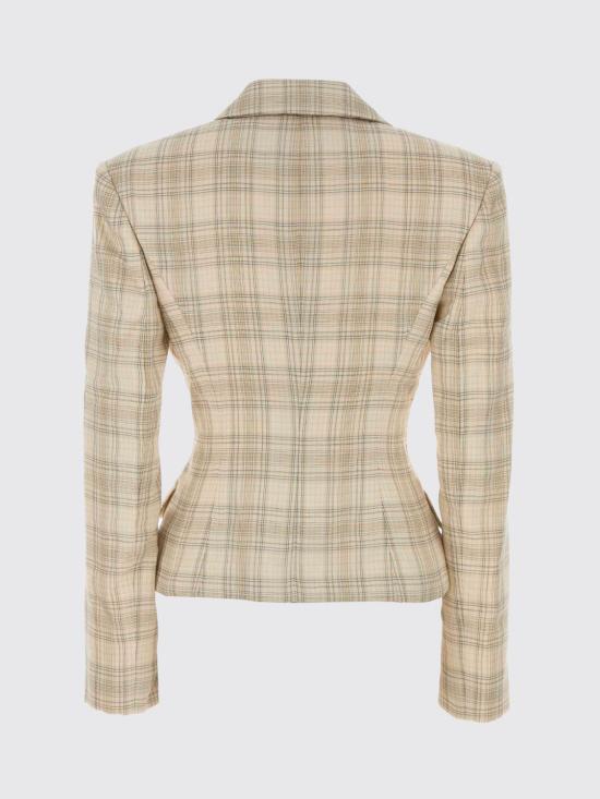 26SS 마그다뷰트림 수트 자켓 114526 Cream - MAGDA BUTRYM