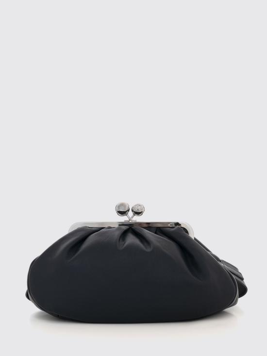 26SS 위켄드막스마라 클러치/파우치 2615511174600 091 Blue