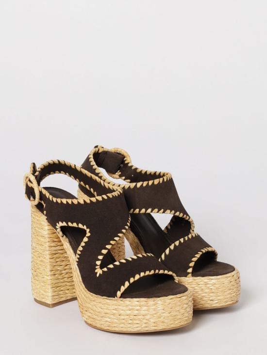 26SS 팔로마바르셀로 힐/펌프스 1105 CHOCOLATE Brown - PALOMA BARCELO