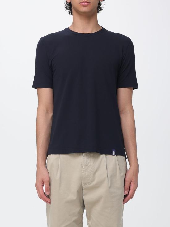 26SS 드루모어 폴로 티셔츠 D9SP146L00001 790 Blue