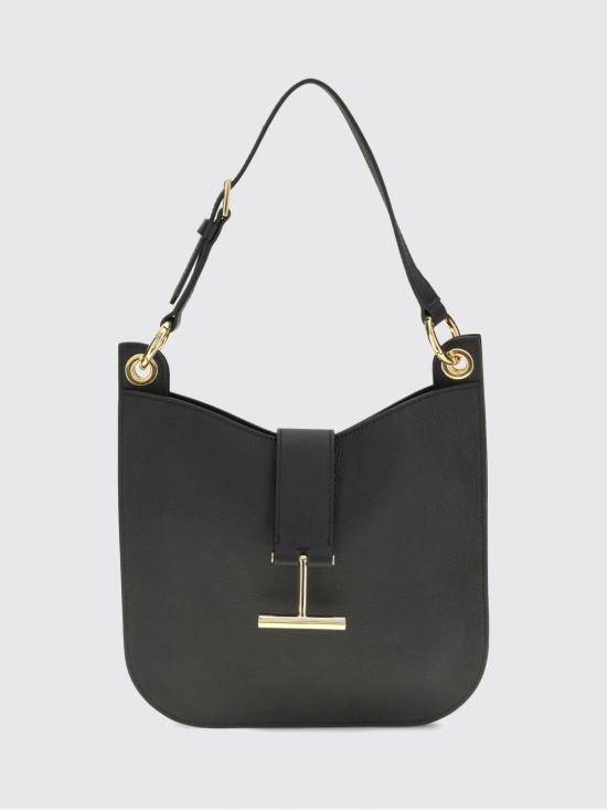 26SS 톰포드 숄더백 L1764LCL095G NAA Black