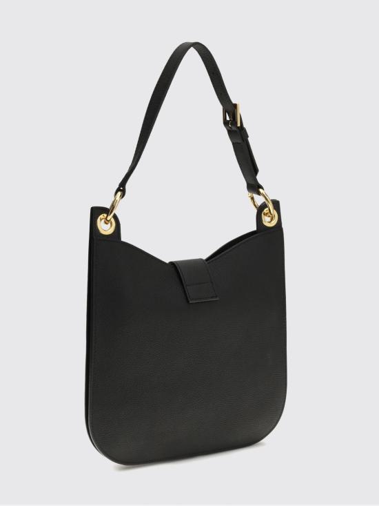 26SS 톰포드 숄더백 L1764LCL095G NAA Black - TOMFORD