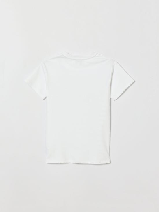 26SS [키즈] 마크제이콥스 원피스 W60715 10P White - MARC JACOBS