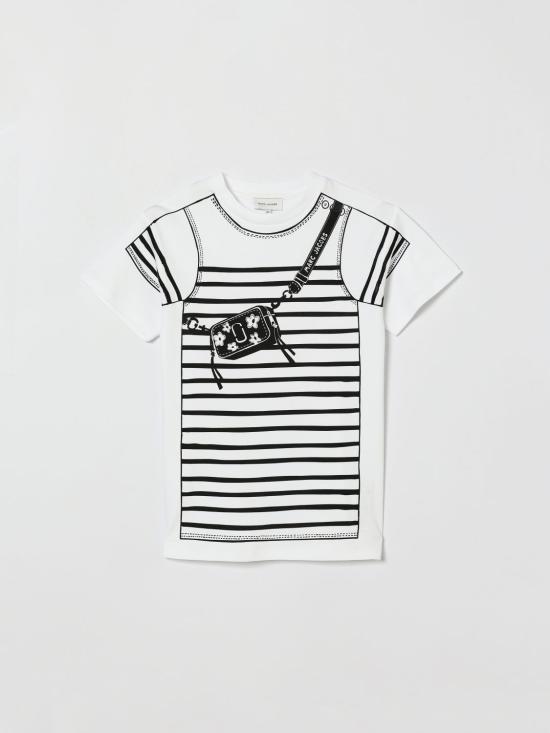 26SS [키즈] 마크제이콥스 원피스 W60715 10P White