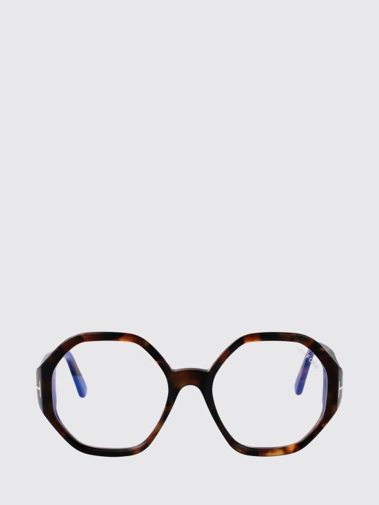 26SS 톰포드 안경 FT5967 B 052 Brown - TOMFORD