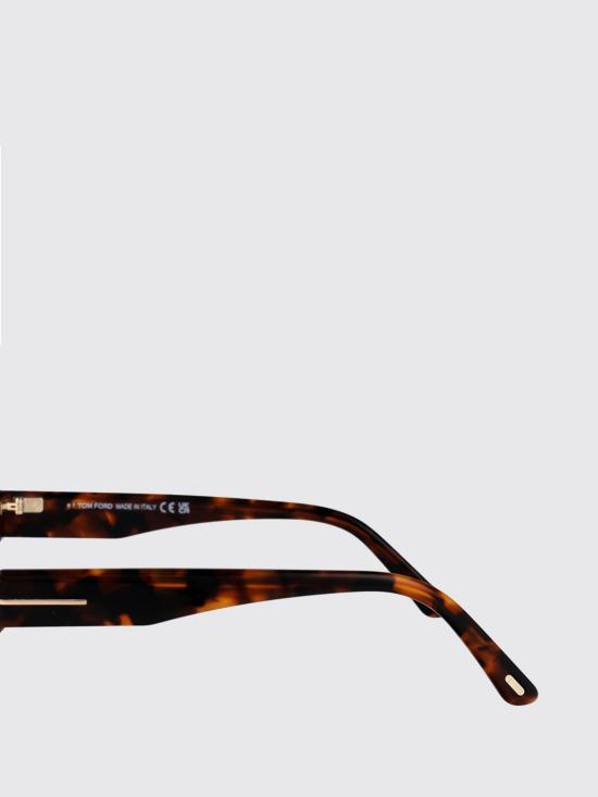 26SS 톰포드 안경 FT5967 B 052 Brown - TOMFORD