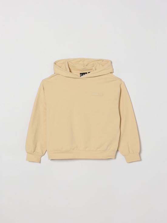 26SS [키즈] 엠포리오 아르마니 풀오버 7G000225AF21638 U1088 Beige