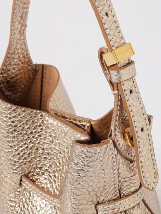 26SS 지아니 끼아리니 숄더백 BS11785RNGDBLTU 14368 Natural - GIANNI CHIARINI