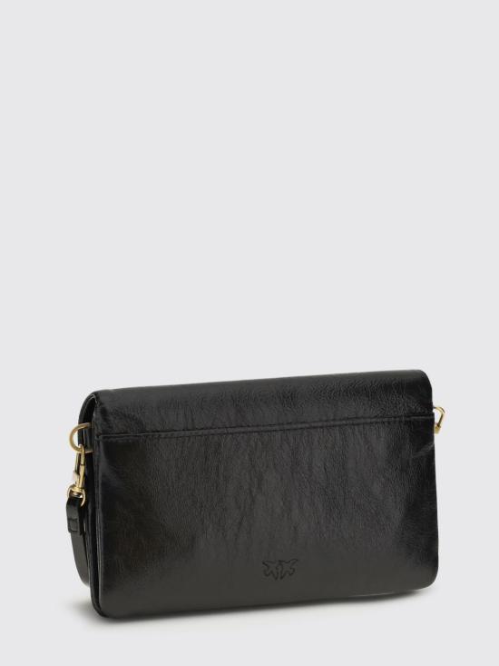 26SS 핑코 토트백 106023A315 Z99Q Black - PINKO