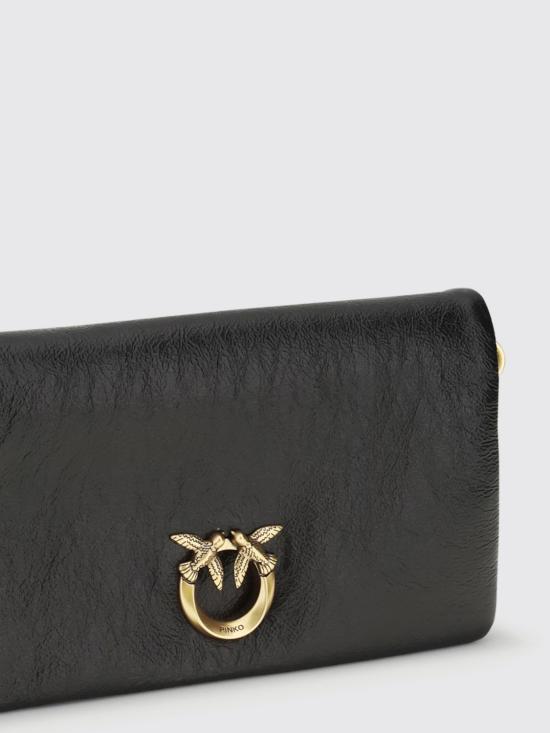 26SS 핑코 토트백 106023A315 Z99Q Black - PINKO