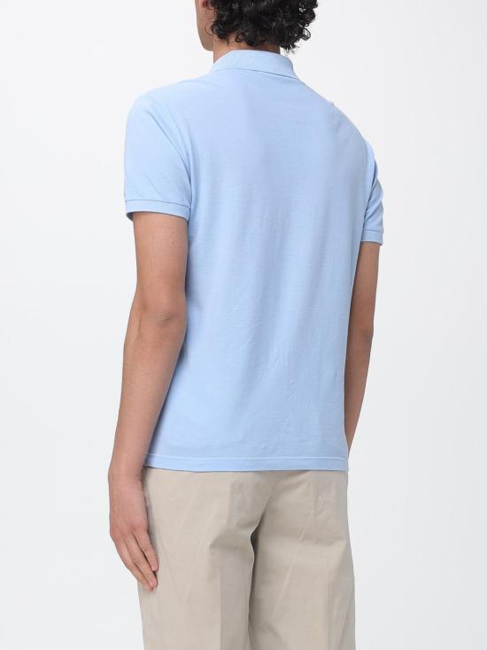 26SS 브룩스 필드 폴로 티셔츠 201A A068 0610 Sky - BROOKSFIELD