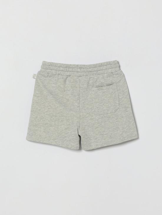 26SS [키즈] 스텔라 맥카트니 쇼츠/버뮤다 TY6609Z3409 807 Grey - STELLA MCCARTNEY