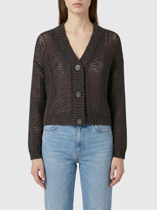 26SS 로베르토 콜리나 스웨터 261FXA41010 MORO Brown