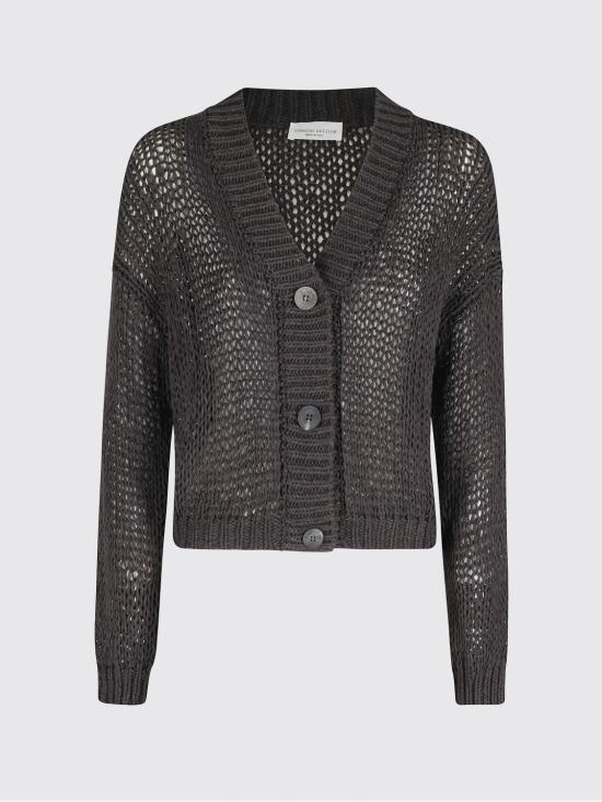 26SS 로베르토 콜리나 스웨터 261FXA41010 MORO Brown - ROBERTO COLLINA