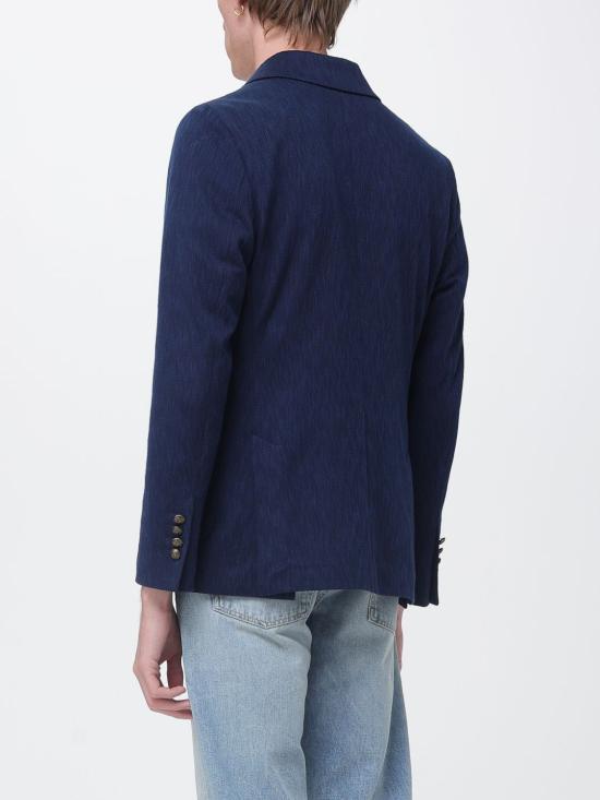 26SS 치르콜로1901 수트 자켓 CN5292 8260B Blue - CIRCOLO 1901