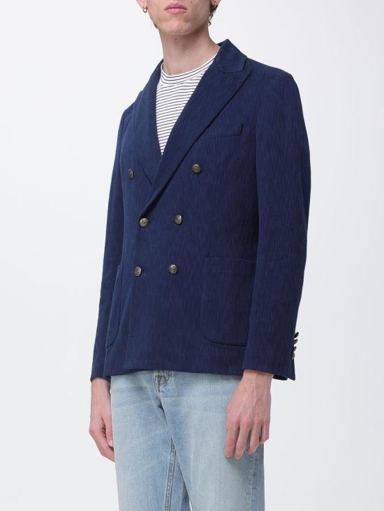 26SS 치르콜로1901 수트 자켓 CN5292 8260B Blue - CIRCOLO 1901