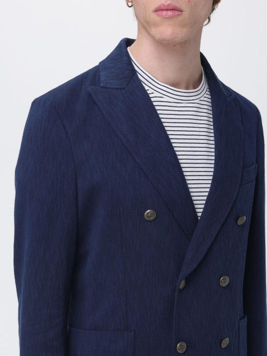 26SS 치르콜로1901 수트 자켓 CN5292 8260B Blue - CIRCOLO 1901