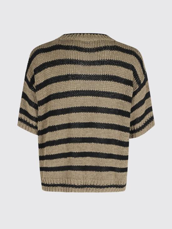 26SS 로베르토 콜리나 스웨터 261FXA42021 VERDE Green - ROBERTO COLLINA