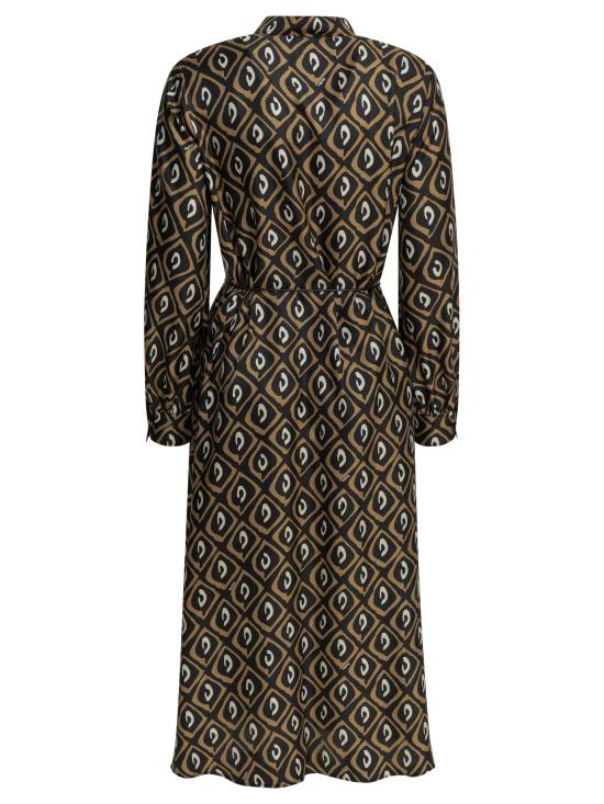 26SS 막스마라 숏 원피스 2611221122600MXMGIARA001 - MAX MARA