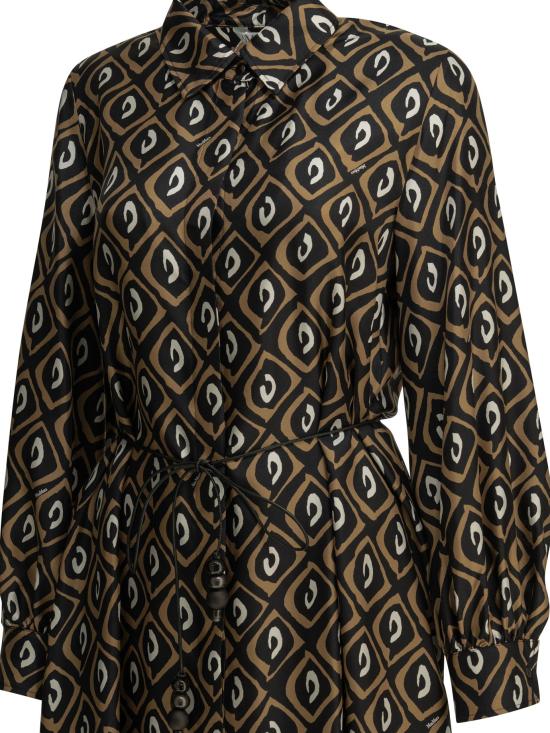 26SS 막스마라 숏 원피스 2611221122600MXMGIARA001 - MAX MARA