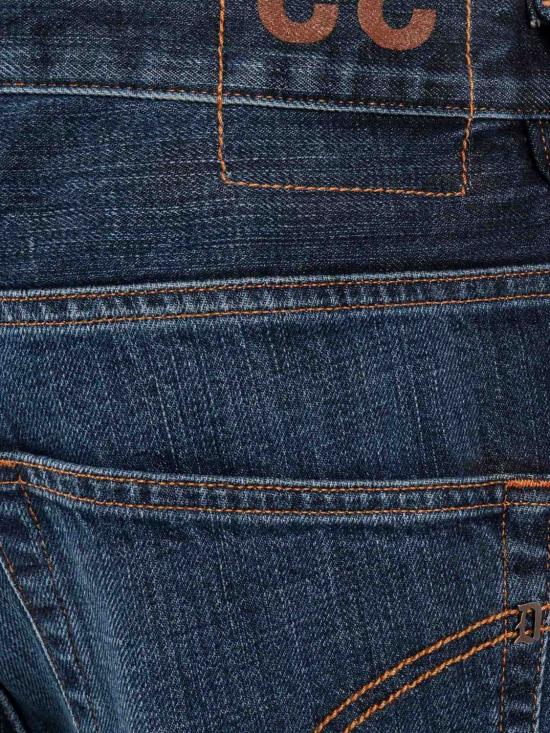 26SS 돈답 데님 팬츠 UP434DFE311UMF1 800 Blue - DONDUP