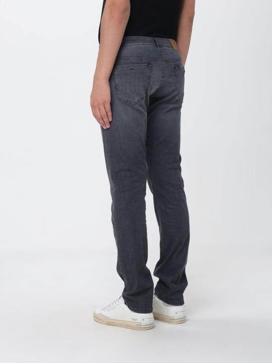 26SS 인코텍스 데님 팬츠 BS007L3155B W02A Denim - INCOTEX
