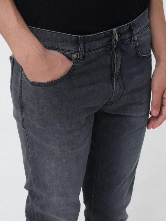 26SS 인코텍스 데님 팬츠 BS007L3155B W02A Denim - INCOTEX