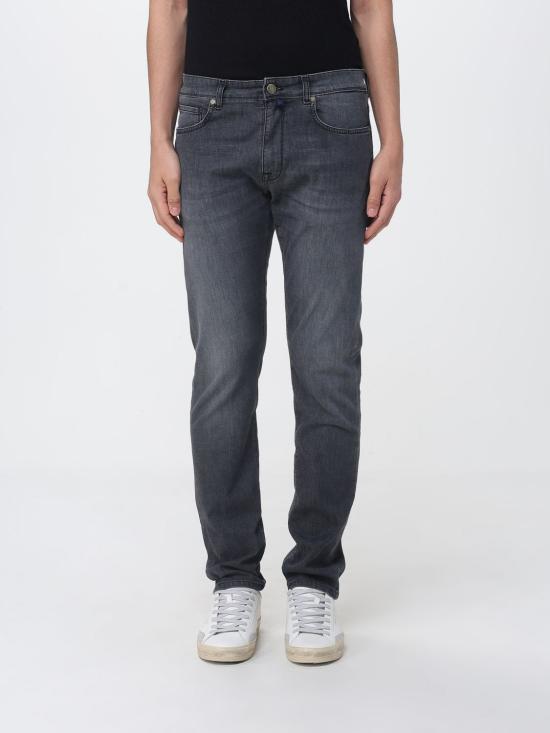 26SS 인코텍스 데님 팬츠 BS007L3155B W02A Denim