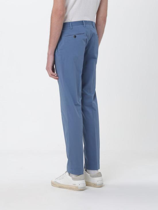 26SS 피티토리노 스트레이트 팬츠 COKTZEZ00CL1RS75 Y312 Gnawed Blue - PT TORINO