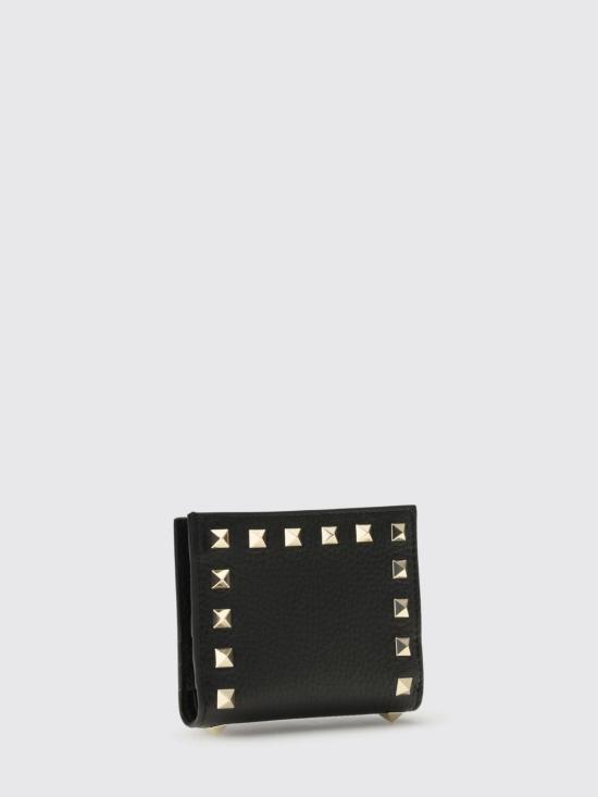 26SS 발렌티노 가라바니 지갑 8W2P0AR5VSH 0NO Black - VALENTINO GARAVANI