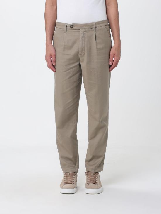 26SS 리하쉬 스트레이트 팬츠 P6047F139 0237 Dove Grey